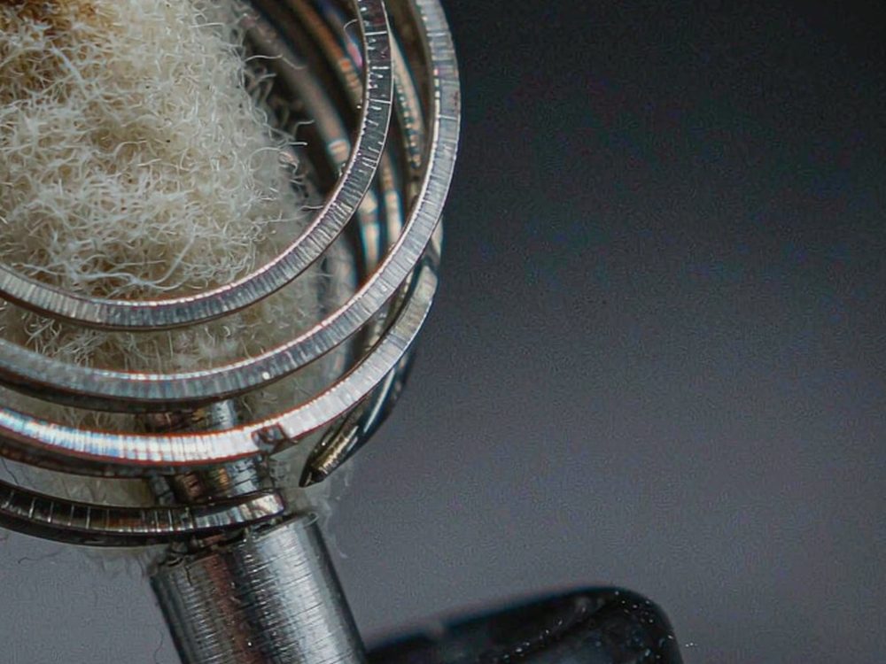 Restocking VapeCon accessories — new arrivals
