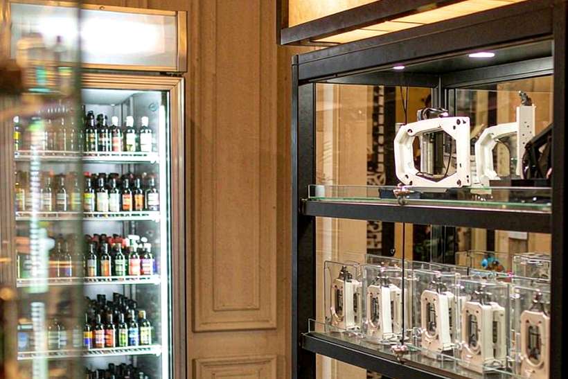 Restocking VapeCon accessories — OEM available