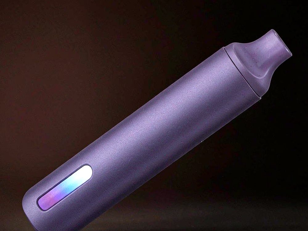 Restocking VapeCon accessories — premium tier