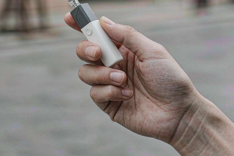 Restocking VapeCon accessories — Spring catalog