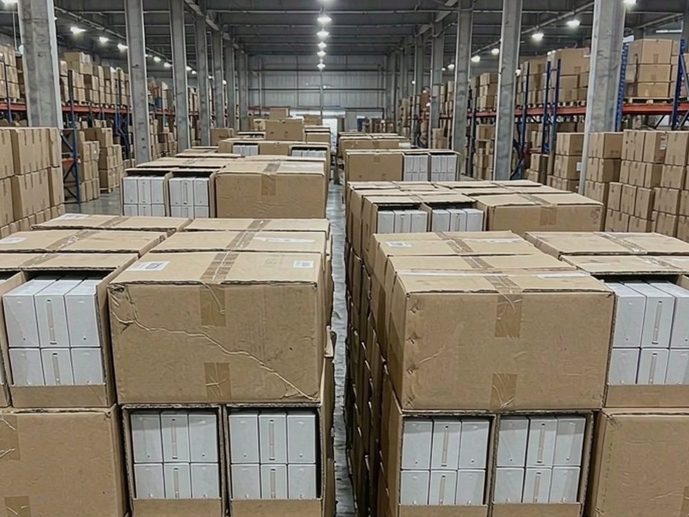 Restocking VapeCon accessories — wholesale only
