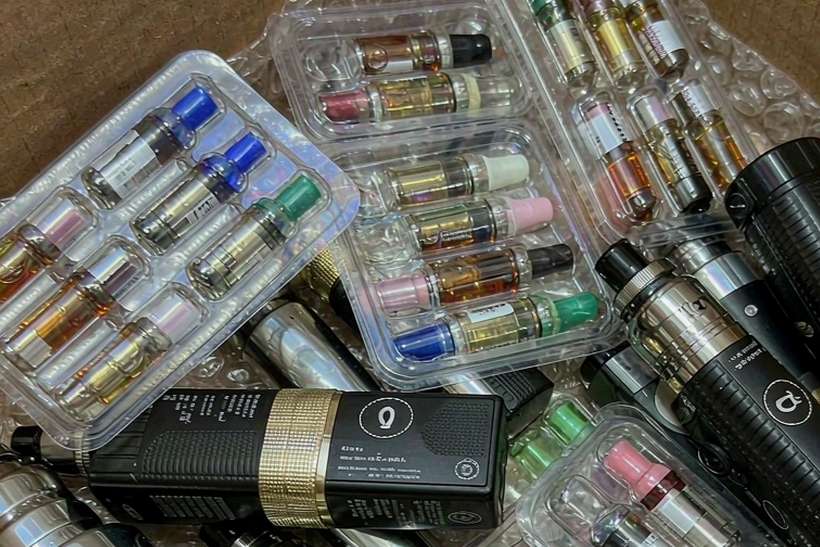Restocking VapeCon bundles — limited batch