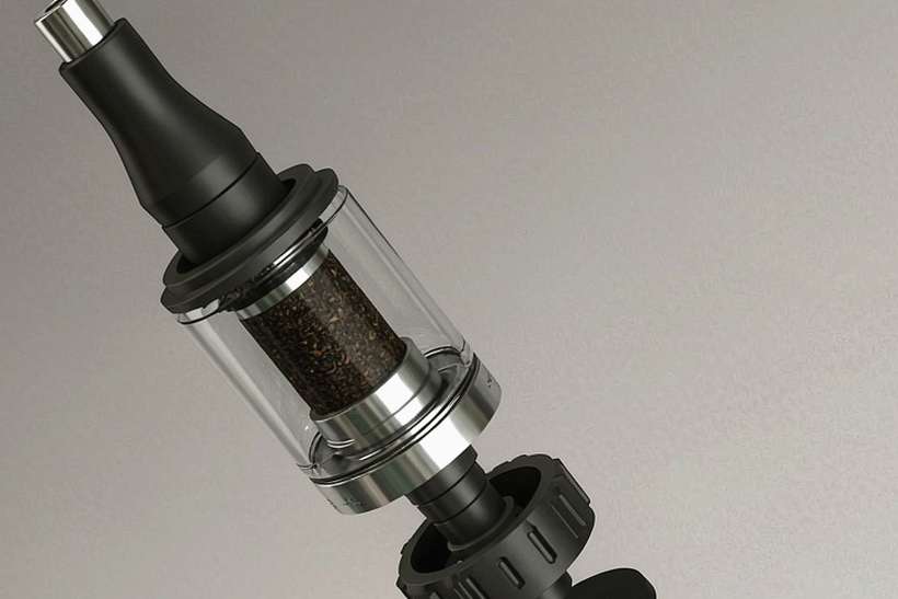 Restocking VapeCon bundles — ODM ready