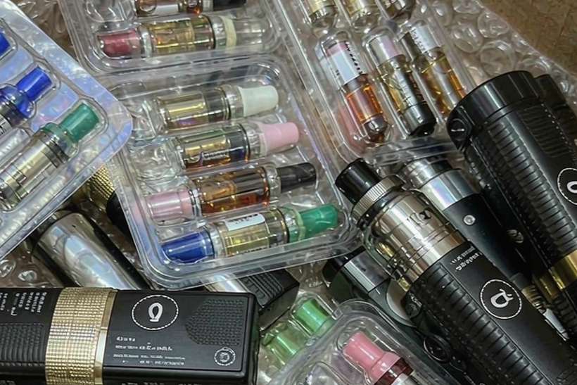 Restocking VapeCon bundles — Summer deals