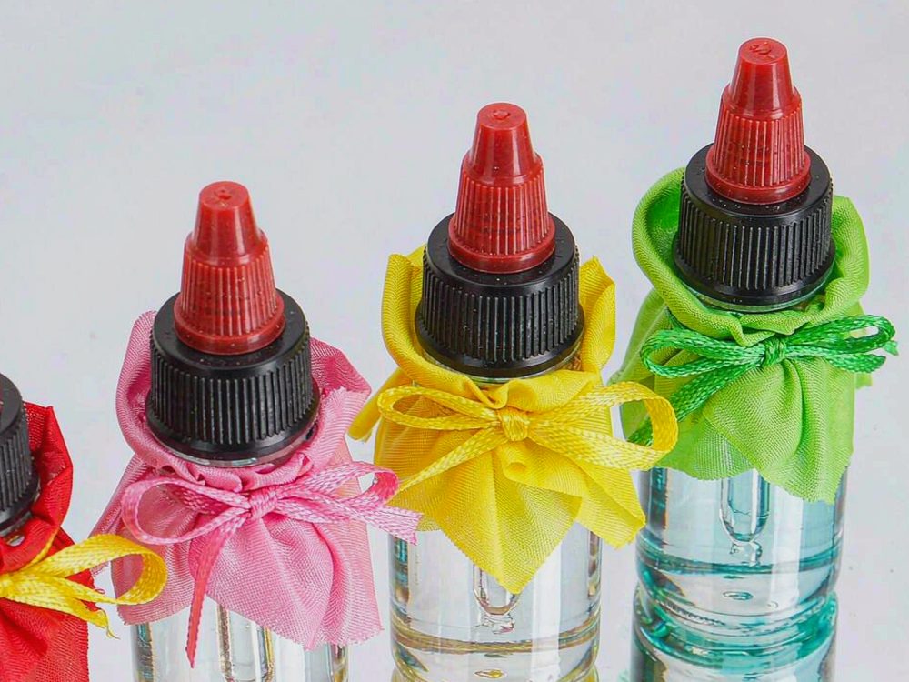 Restocking VapeCon bundles — wholesale only