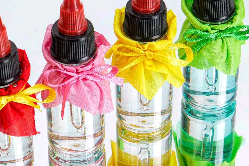 Restocking VapeCon bundles — Winter special