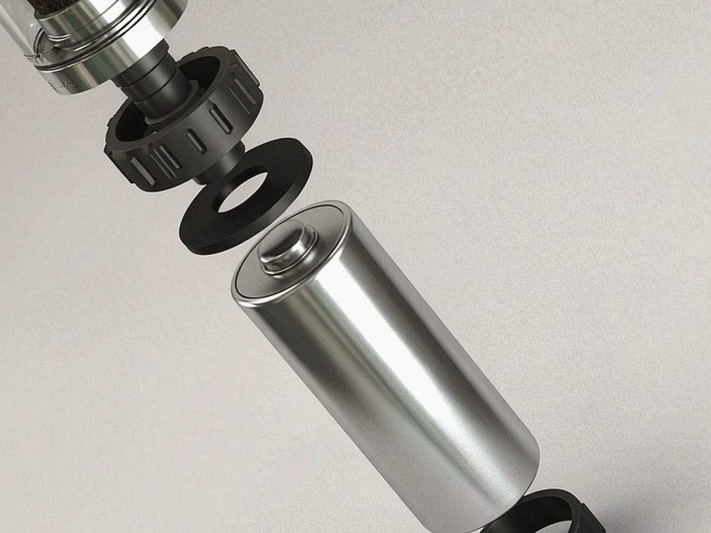 Restocking VapeCon coils — with fast shipping
