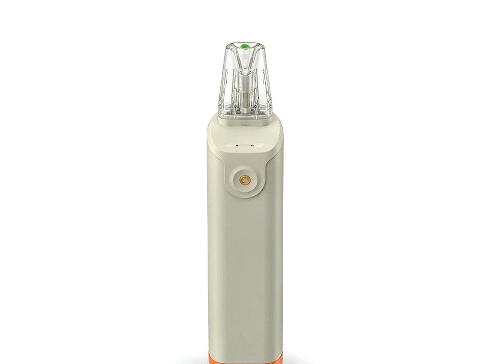 Restocking VapeCon disposables — no minimum MOQ