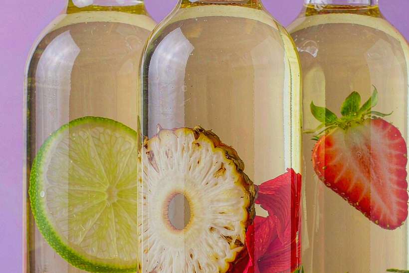 Restocking VapeCon disposables — ODM ready