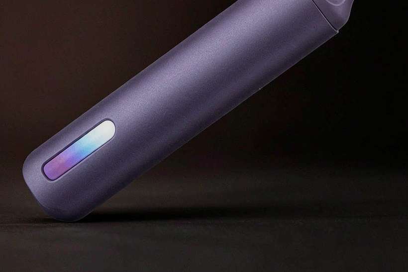 Restocking VapeCon disposables — small parcel