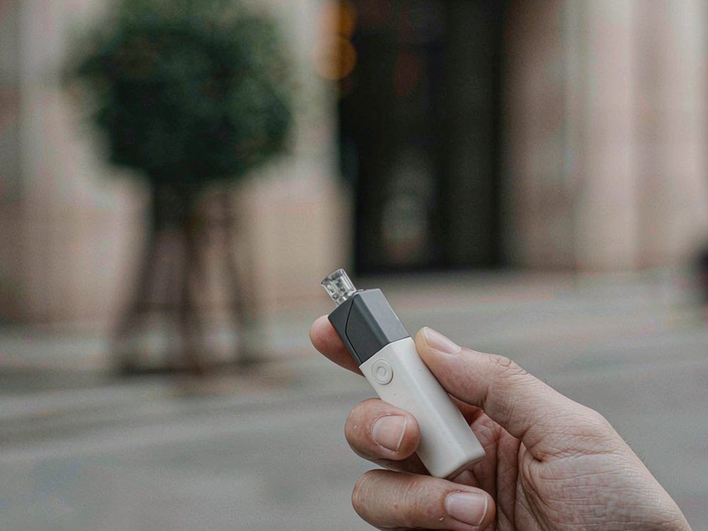 Restocking VapeCon disposables — verified suppliers