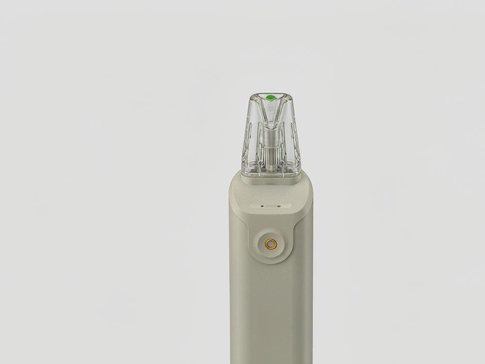 Restocking VapeCon e-liquid — 2026