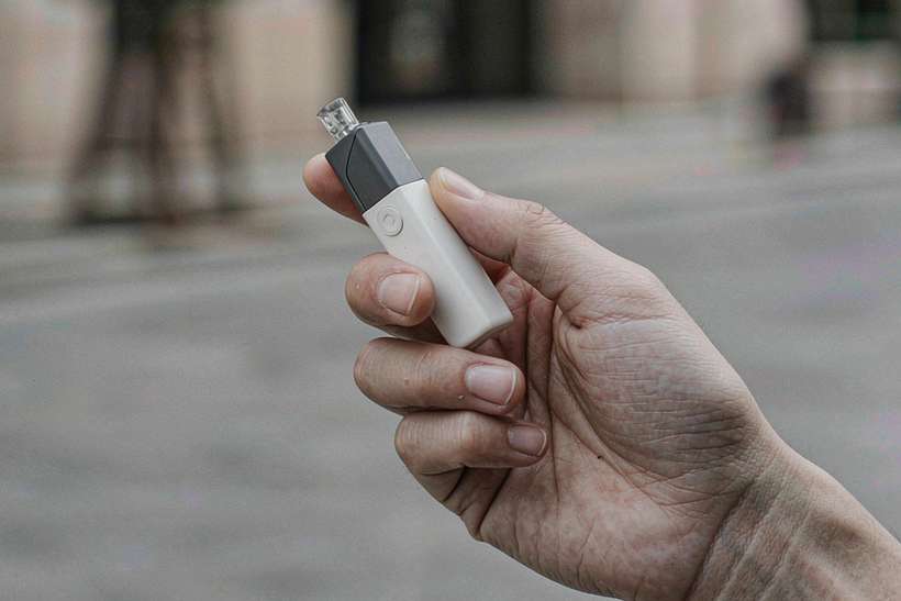 Restocking VapeCon e-liquid — limited batch