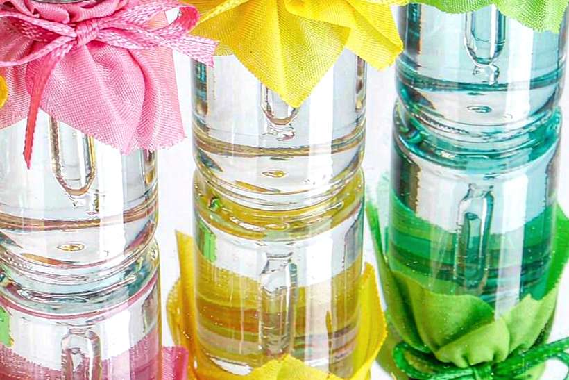 Restocking VapeCon e-liquid — Summer deals