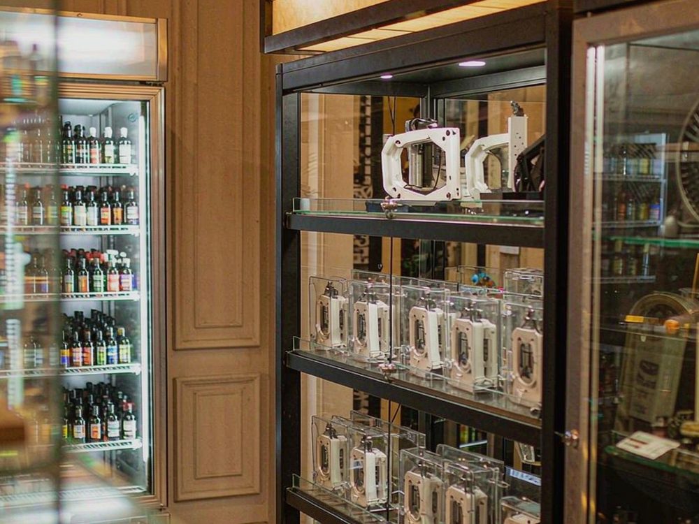 Restocking VapeCon e-liquid — verified suppliers