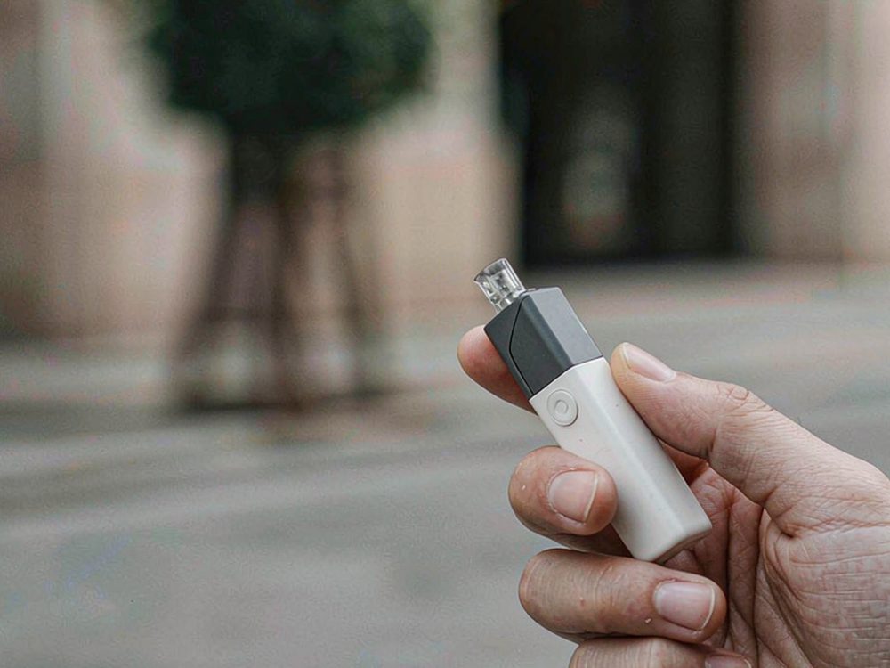 Restocking VapeCon e-liquid — with fast shipping
