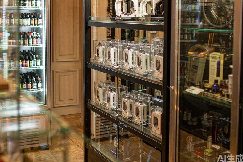 Restocking VapeCon hardware — Asia Pacific