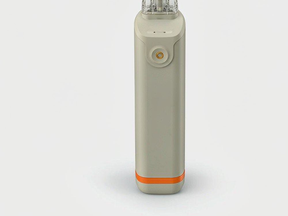 Restocking VapeCon hardware — budget tier