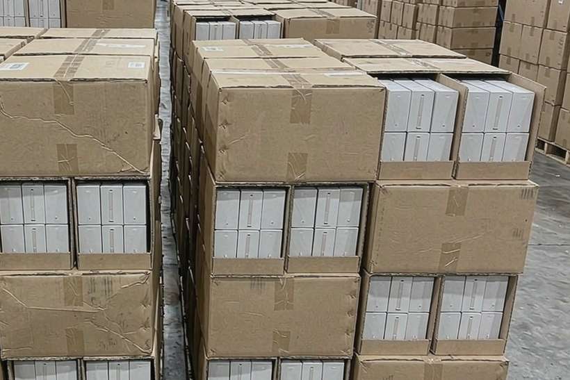 Restocking VapeCon hardware — limited batch