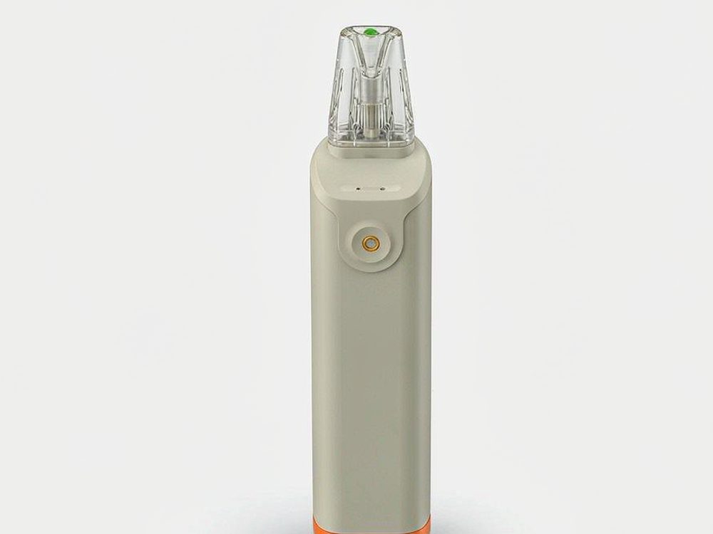 Restocking VapeCon hardware — no minimum MOQ