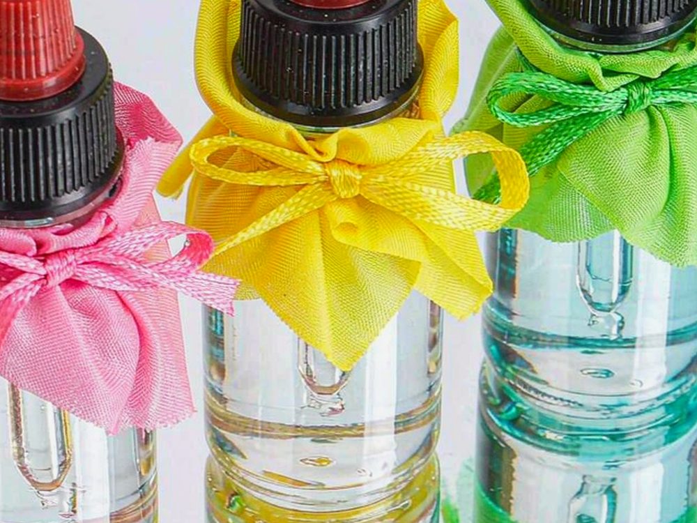 Restocking VapeCon hardware — top rated