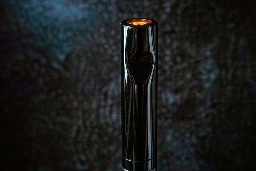 Restocking VapeCon hardware — US warehouse