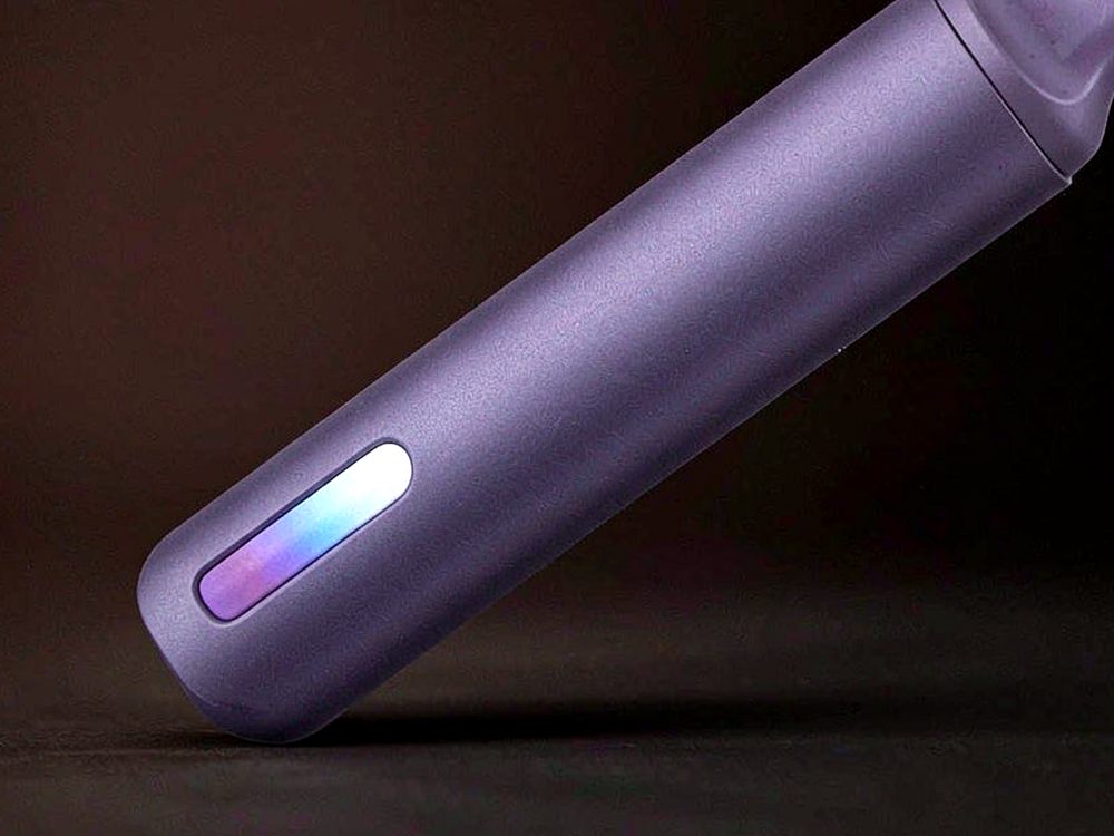 Restocking VapeCon hardware — wholesale only