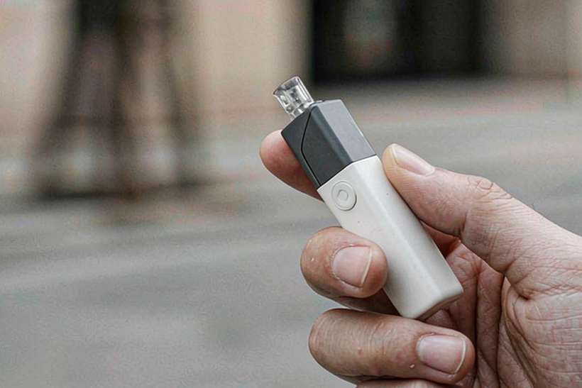 Restocking VapeCon hardware — Winter special