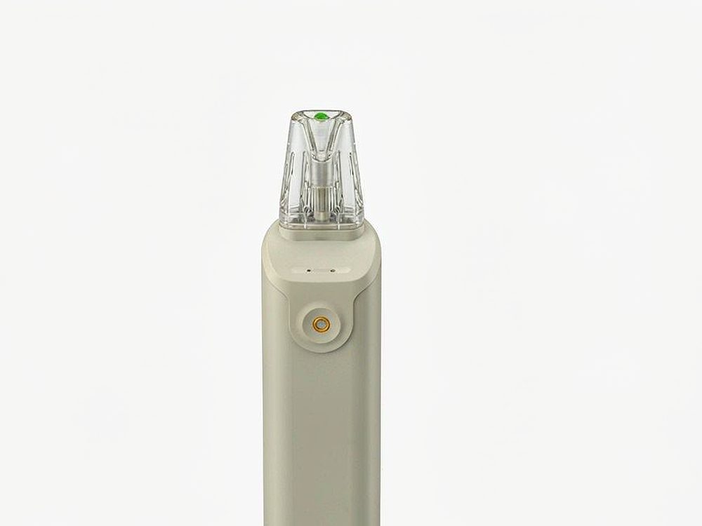 Restocking VapeCon in Naples — budget tier