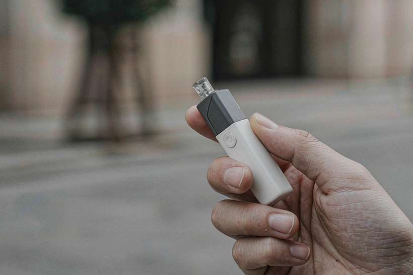 Restocking VapeCon in Naples — EU stock