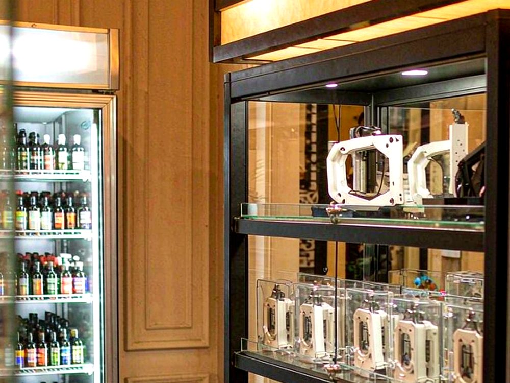 Restocking VapeCon in Naples — for resellers