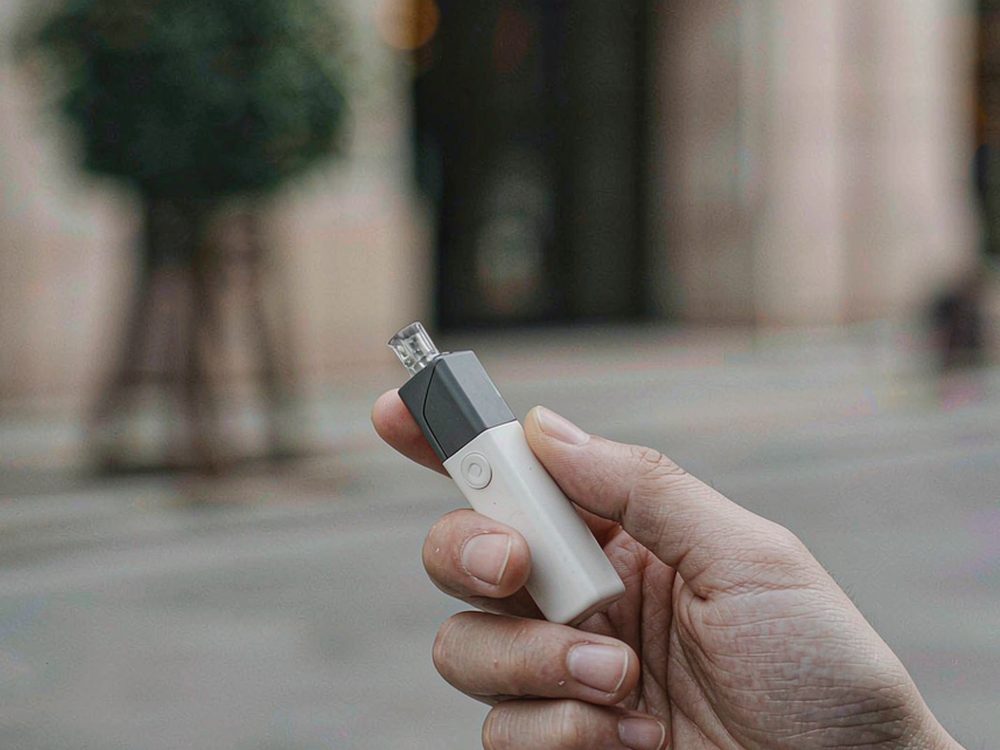 Restocking VapeCon in Naples — no minimum MOQ