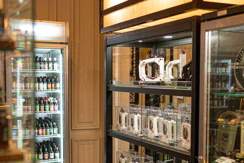 Restocking VapeCon in Naples — OEM available