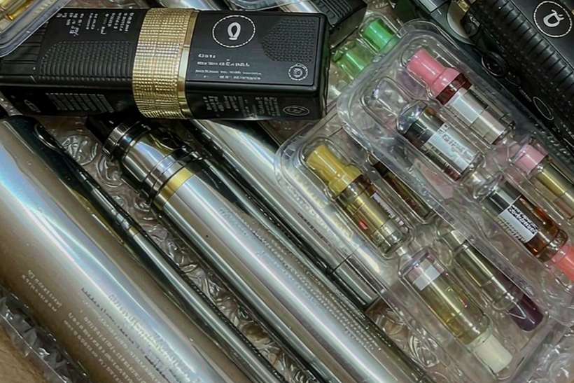 Restocking VapeCon in Naples — Summer deals