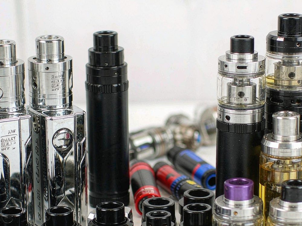 Restocking VapeCon in Naples — verified suppliers