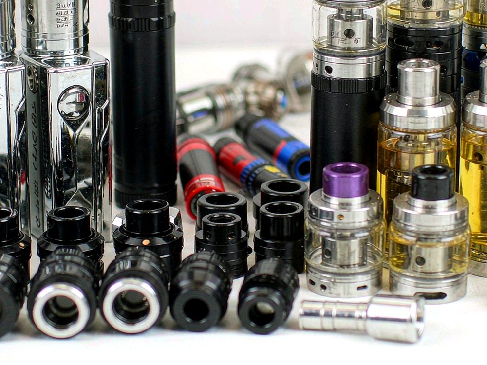 Restocking VapeCon in Naples — with fast shipping