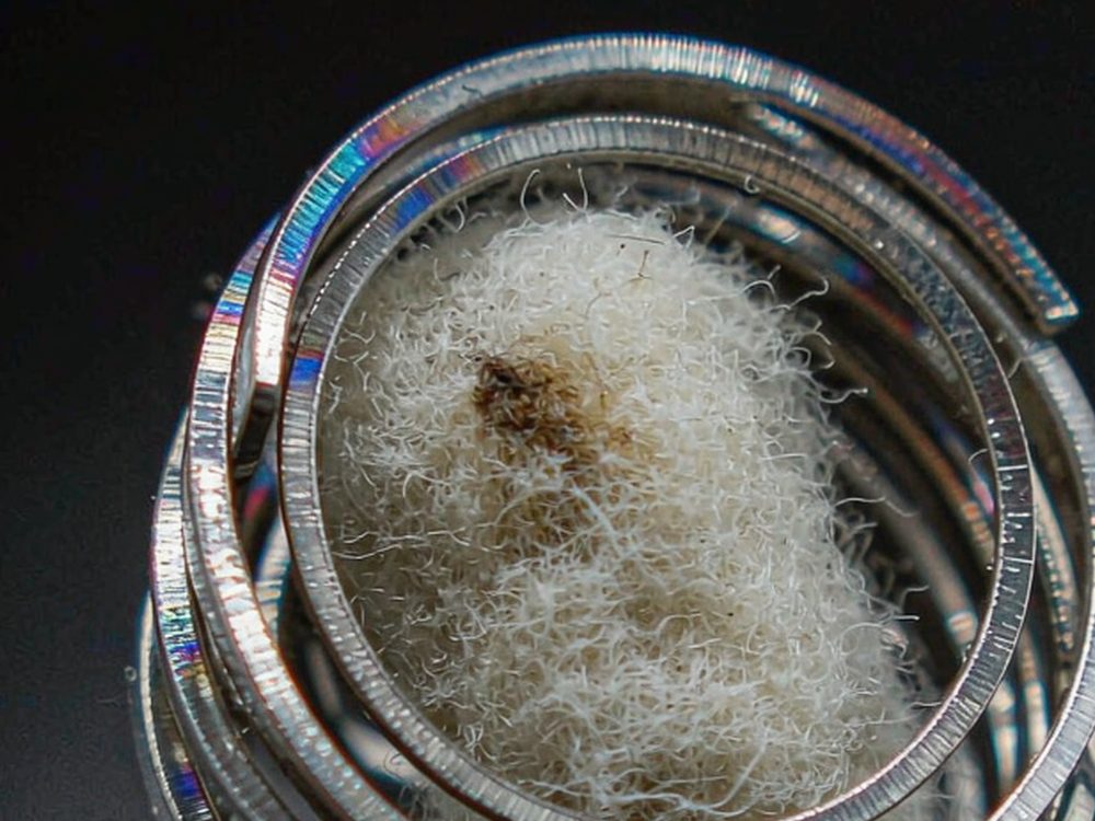 Restocking VapeCon kits — for resellers