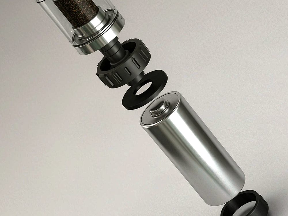 Restocking VapeCon mods — budget tier