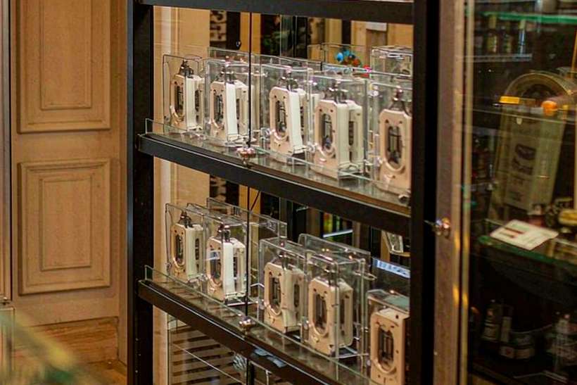 Restocking VapeCon mods — bulk case