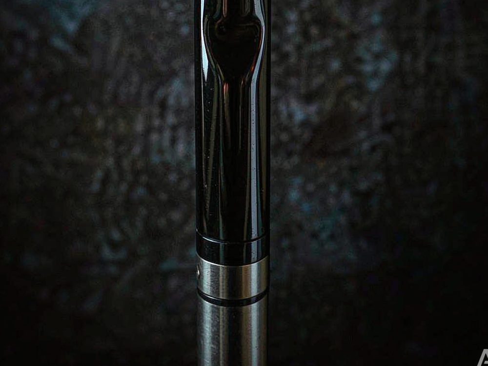 Restocking VapeCon mods — no minimum MOQ