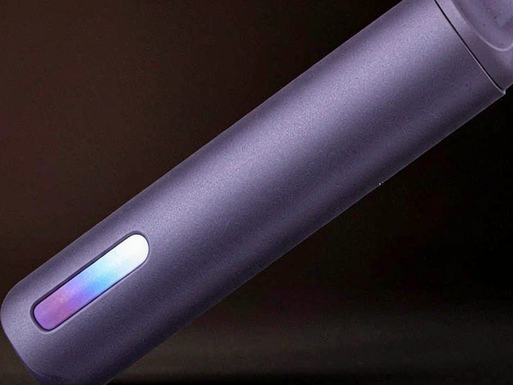 Restocking VapeCon mods — premium tier