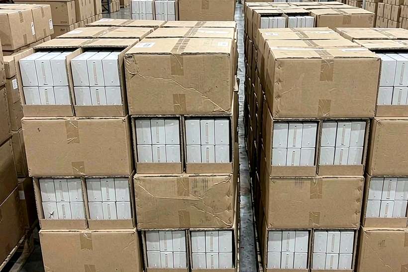 Restocking VapeCon mods — Summer deals