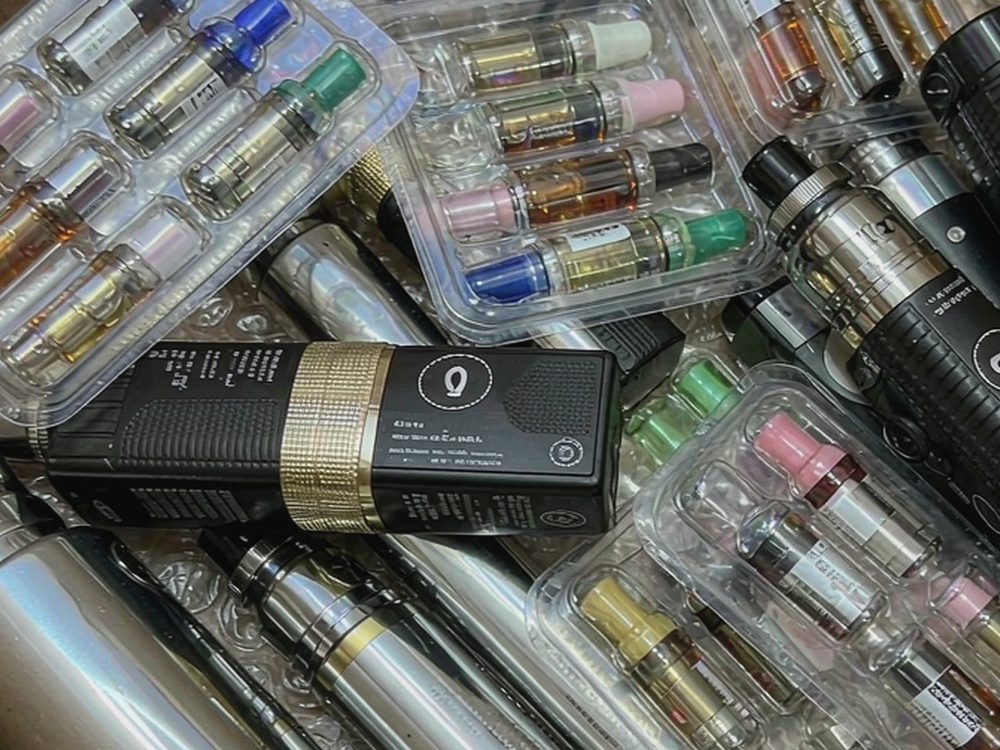 Restocking VapeCon mods — verified suppliers