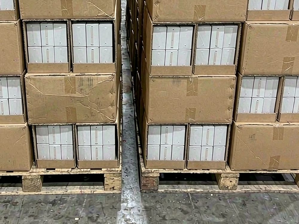 Restocking VapeCon mods — wholesale only