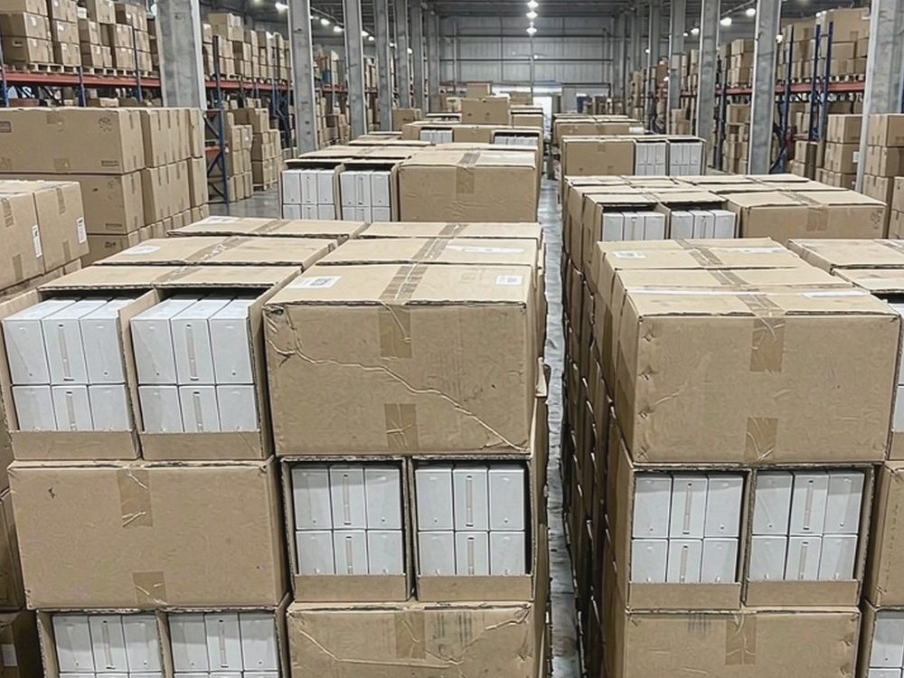 Restocking VapeCon mods — with fast shipping