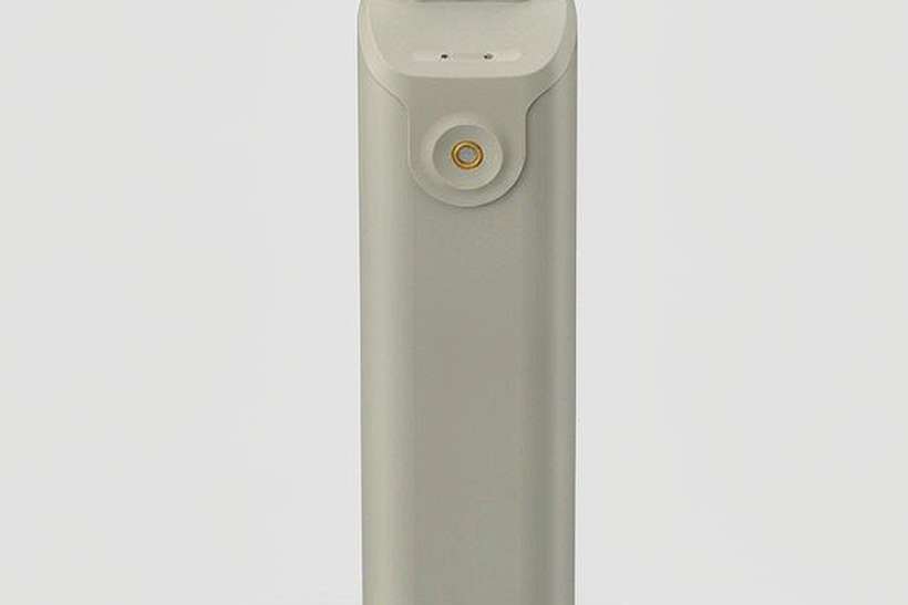 Restocking VapeCon pods — bulk case