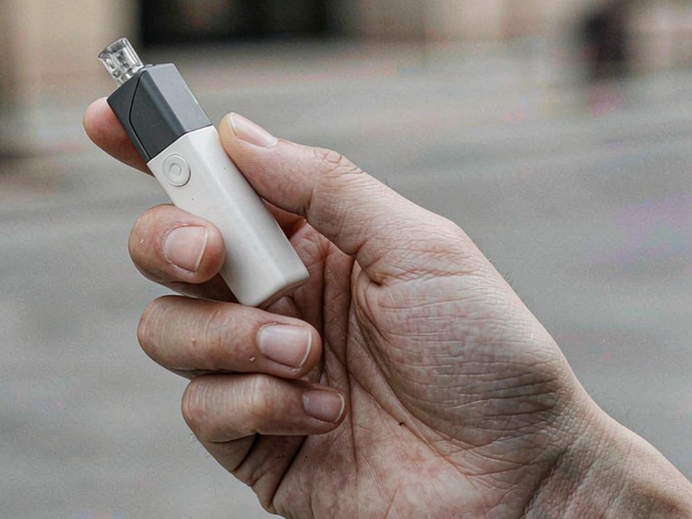 Restocking VapeCon pods — for resellers