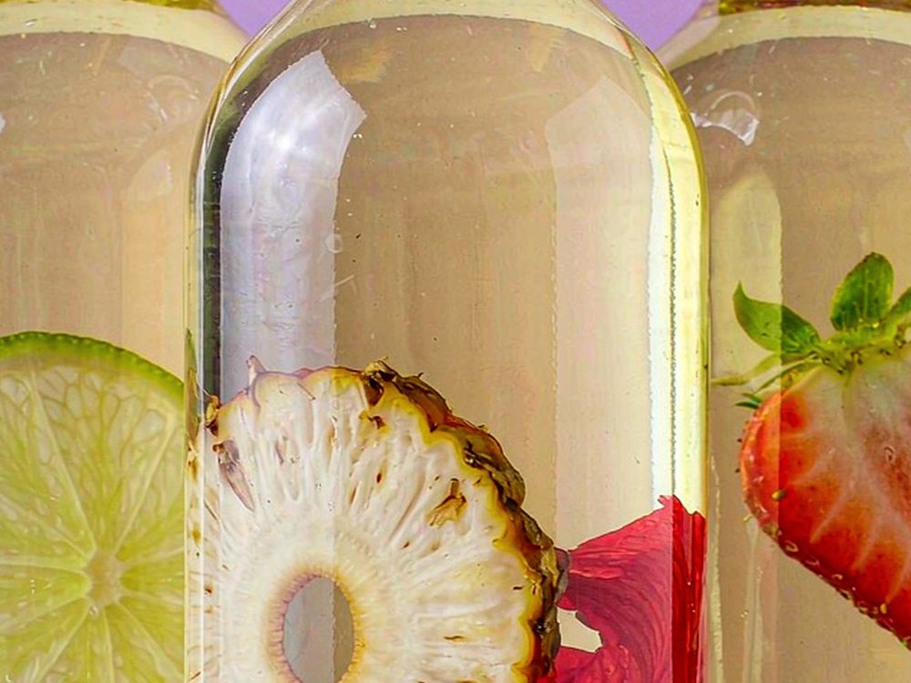 Restocking VapeCon pods — new arrivals