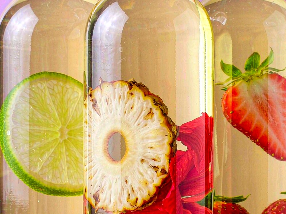 Restocking VapeCon pods — premium tier