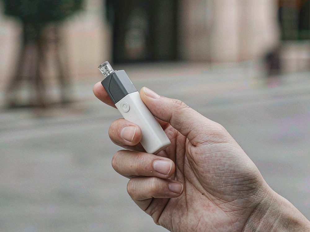 Restocking VapeCon pods — top rated